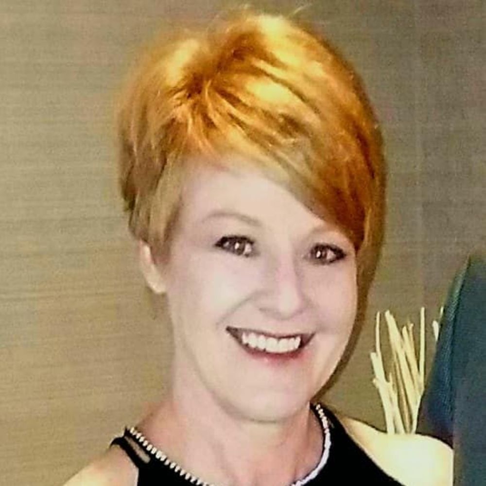 Meet your Posher, Cheryl